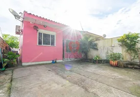 Foto 1 de Casa com 2 Quartos à venda, 50m² em Nossa Chacara, Gravataí