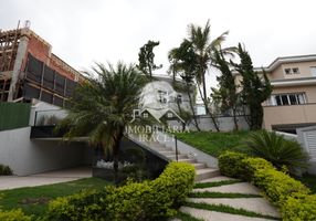 Casa de Condomínio na Avenida Paiol Velho, 800, Alphaville Residencial Zero  em Barueri, por R$ 7.500.000 - Viva Real