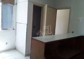 Foto 1 de Sala Comercial à venda, 20m² em Centro, Niterói