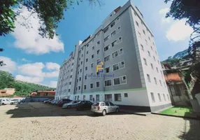 Foto 1 de Apartamento com 2 Quartos à venda, 45m² em Borboleta, Juiz de Fora