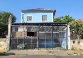 Foto 1 de Prédio Comercial para alugar, 380m² em Vila Ester Zona Norte, São Paulo