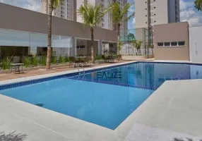 Foto 1 de Apartamento com 2 Quartos à venda, 53m² em Parque Bela Vista, Salto