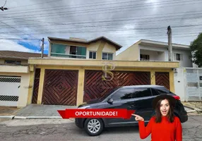 Foto 1 de Casa com 5 Quartos à venda, 300m² em Centro, Mairiporã