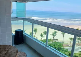 Foto 1 de Apartamento com 2 Quartos à venda, 66m² em Balneario Florida, Praia Grande