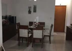 Foto 1 de Apartamento com 3 Quartos à venda, 77m² em Jardim Santa Rosa, Nova Odessa