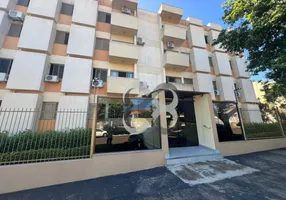Foto 1 de Apartamento com 3 Quartos à venda, 97m² em Bancarios, Londrina