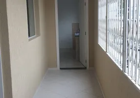 Foto 1 de Apartamento com 2 Quartos para alugar, 60m² em Vila Mazzei, São Paulo