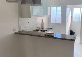 Foto 1 de Apartamento com 2 Quartos à venda, 69m² em Parque Industrial, São José dos Campos