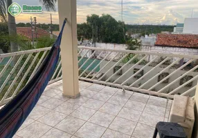 Foto 1 de Casa com 5 Quartos à venda, 340m² em Altos do Coxipó, Cuiabá