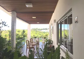 Foto 1 de Casa de Condomínio com 5 Quartos à venda, 700m² em Alphaville II, Salvador