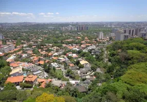 Foto 1 de Apartamento com 3 Quartos à venda, 170m² em Alto de Pinheiros, São Paulo