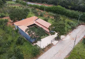 Foto 1 de Lote/Terreno à venda, 1000m² em Centro, Jequitibá