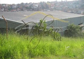 Foto 1 de Lote/Terreno à venda, 26850m² em Jardim Bom Pastor, Carapicuíba
