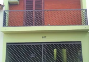 Foto 1 de Casa com 3 Quartos à venda, 197m² em Vila Santana, Sorocaba