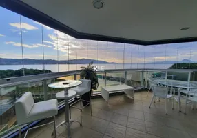 Foto 1 de Apartamento com 3 Quartos à venda, 301m² em Coqueiros, Florianópolis