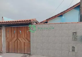 Foto 1 de Casa com 2 Quartos à venda, 75m² em Centro, Mongaguá