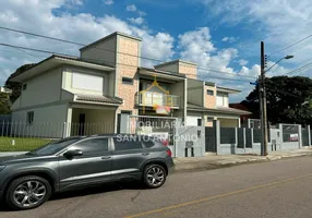 Foto 1 de Casa com 3 Quartos à venda, 167m² em Monte Verde, Florianópolis