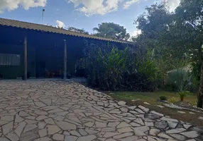 Foto 1 de Fazenda/Sítio com 3 Quartos à venda, 250m² em Centro, Itaúna