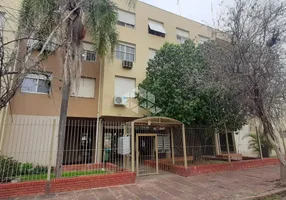 Foto 1 de Apartamento com 2 Quartos à venda, 59m² em Jardim Botânico, Porto Alegre