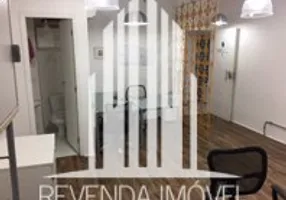 Foto 1 de Sala Comercial à venda, 32m² em Brooklin, São Paulo