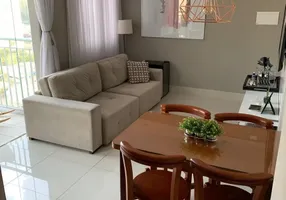 Foto 1 de Apartamento com 3 Quartos à venda, 63m² em Morumbi, São Paulo