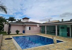 Foto 1 de Casa com 3 Quartos à venda, 320m² em , Cabreúva