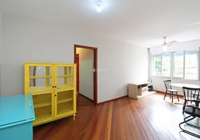 Foto 1 de Apartamento com 2 Quartos à venda, 84m² em Santa Cecília, Porto Alegre