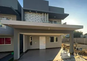 Foto 1 de Casa de Condomínio com 3 Quartos à venda, 143m² em Loteamento Caribe, Palmas