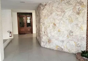 Foto 1 de Apartamento com 2 Quartos à venda, 95m² em Boqueirão, Santos