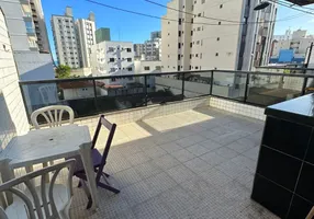 Foto 1 de Apartamento com 3 Quartos à venda, 150m² em Praia do Morro, Guarapari