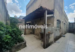 Foto 1 de Casa com 3 Quartos à venda, 184m² em Santa Tereza, Belo Horizonte