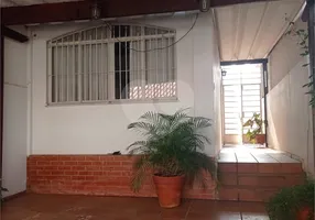 Foto 1 de Sobrado com 4 Quartos à venda, 183m² em Lapa, São Paulo