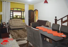 Foto 1 de Casa com 3 Quartos à venda, 151m² em Agenor de Campos, Mongaguá