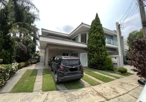 Foto 1 de Casa de Condomínio com 3 Quartos à venda, 252m² em Ibiti Royal Park, Sorocaba