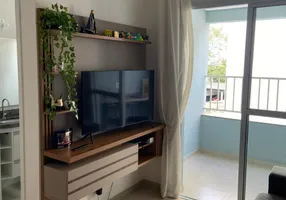 Foto 1 de Apartamento com 2 Quartos à venda, 61m² em Jardim Leocadia, Sorocaba