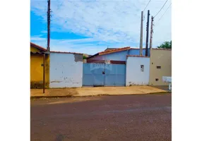 Foto 1 de Galpão/Depósito/Armazém à venda, 420m² em Alvorada, Sertãozinho