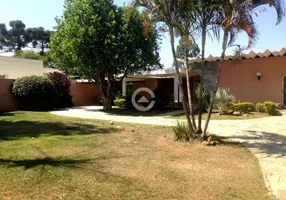 Foto 1 de Casa com 3 Quartos à venda, 379m² em Taquaral, Campinas