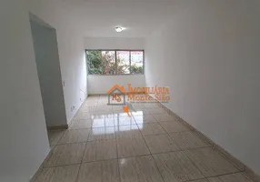 Foto 1 de Apartamento com 3 Quartos à venda, 68m² em Vila Rachid, Guarulhos