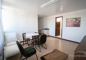 Foto 1 de Apartamento com 1 Quarto para alugar, 50m² em Salto do Norte, Blumenau