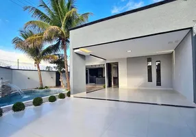 Foto 1 de Casa com 2 Quartos à venda, 130m² em Órfãs, Ponta Grossa