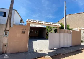 Foto 1 de Casa com 2 Quartos à venda, 145m² em Monte Agha, Piúma