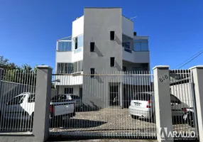 Foto 1 de Apartamento com 3 Quartos à venda, 79m² em São Vicente, Itajaí