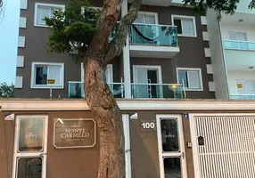 Foto 1 de Cobertura com 2 Quartos à venda, 74m² em Vila Humaita, Santo André