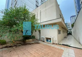 Foto 1 de Casa com 5 Quartos à venda, 433m² em Vila Olímpia, São Paulo