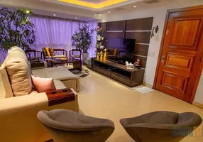 Foto 1 de Apartamento com 3 Quartos à venda, 156m² em Marechal Rondon, Canoas