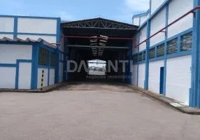 Foto 1 de Galpão/Depósito/Armazém para venda ou aluguel, 12235m² em Distrito Industrial, Jundiaí