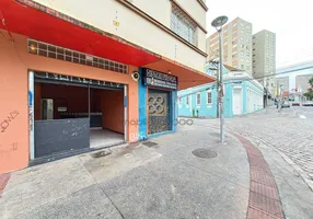 Foto 1 de Ponto Comercial com 1 Quarto para alugar, 38m² em São Francisco, Curitiba