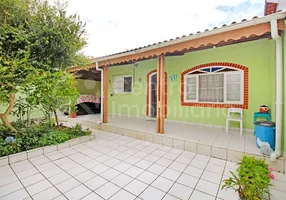 Foto 1 de Casa com 3 Quartos à venda, 140m² em Belmira Novaes, Peruíbe