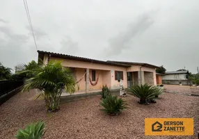 Foto 1 de Casa com 3 Quartos à venda, 157m² em Santa Líbera, Forquilhinha