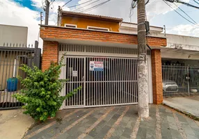 Foto 1 de Casa com 3 Quartos à venda, 185m² em Vila Marari, São Paulo